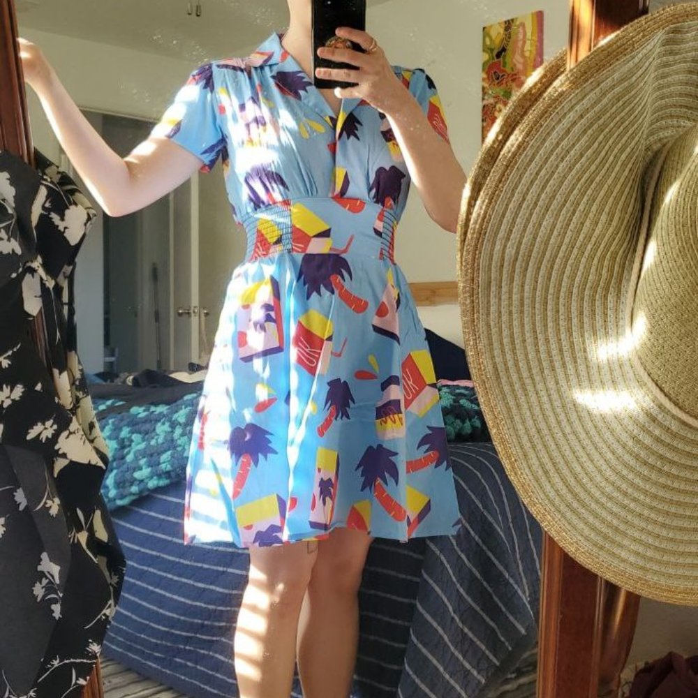 Nooworks Lovely Leah Snacks